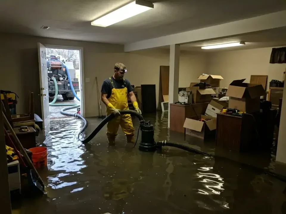 basement-burst-pipe-flooding-a-001 — frequently asked questions, 24-Hour Water Damage Restoration Services in North Crossett…
